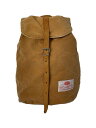 【中古】BAG’n’NOUN◆リュック/--/CML/無地【バッグ】(4)