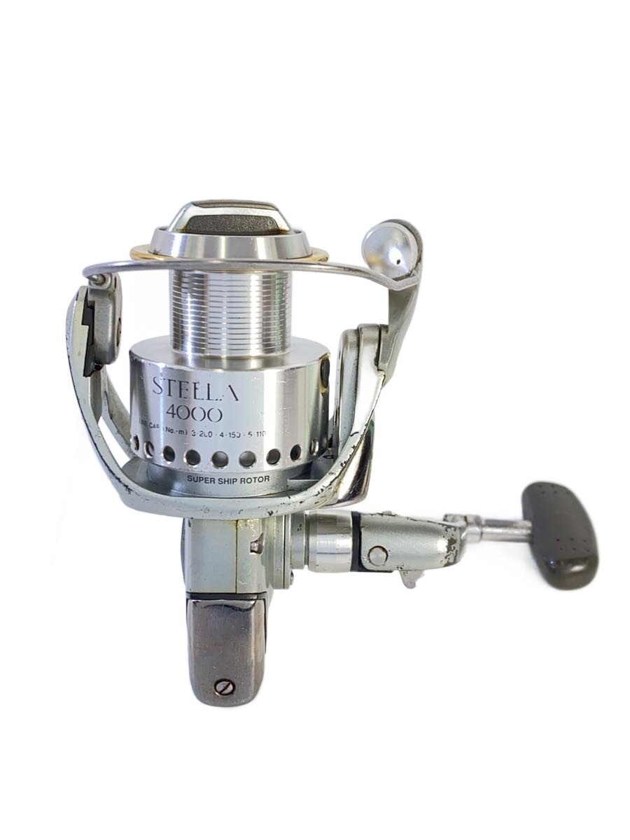 【中古】SHIMANO◆リール/スピニングリール【スポーツ】