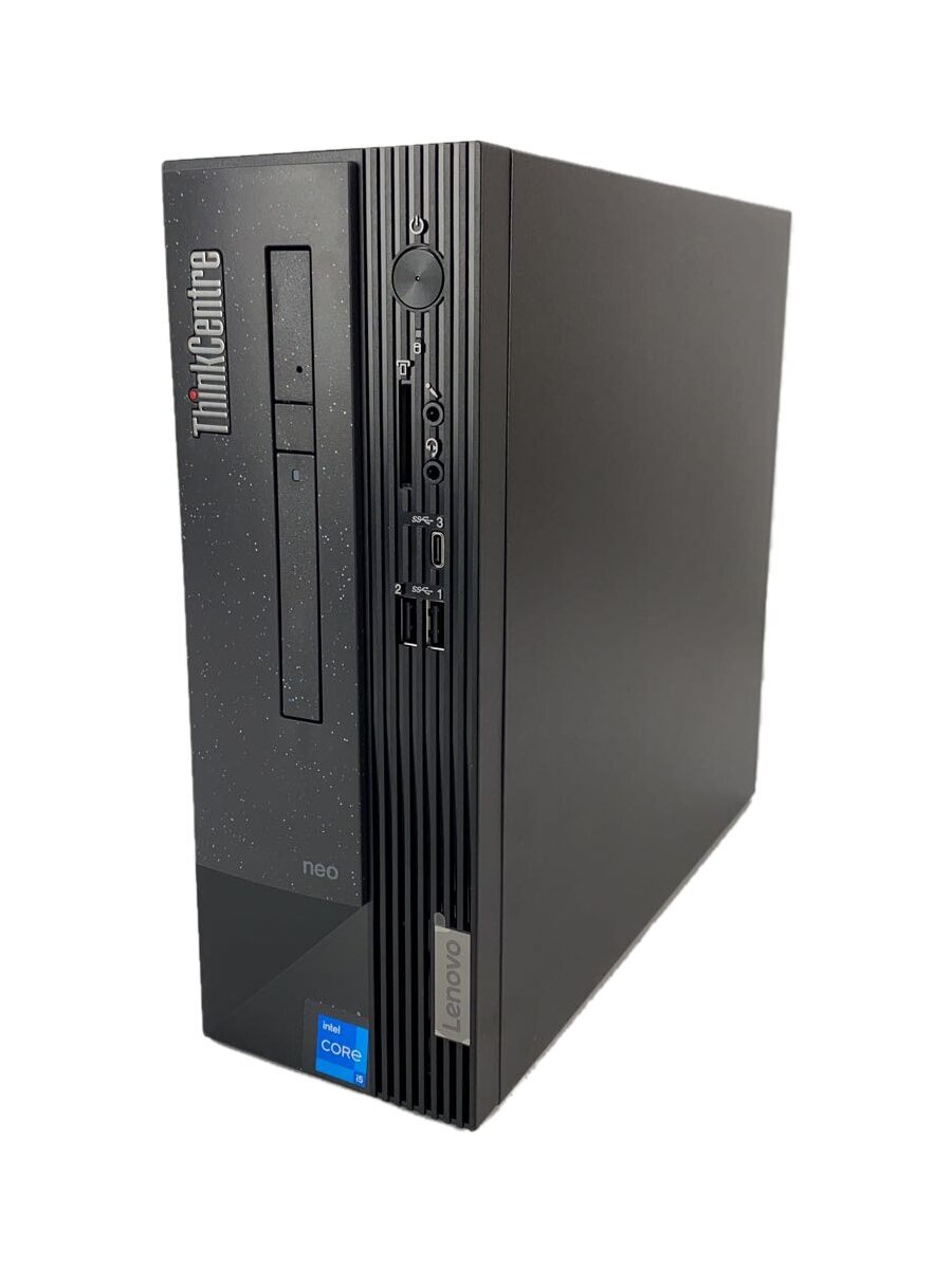 šLenovoThinkCentre neo 50s Small Gen 4/8GB/SSD256GB/12JES0J400ڥѥ