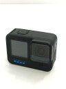 【中古】GoPro◆ビデオ