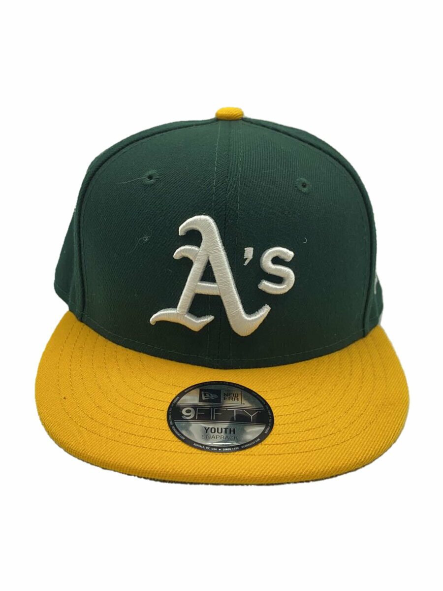 šNEW ERA9FIFTY ɥå/FREE/ݥꥨƥ/GRN///¾