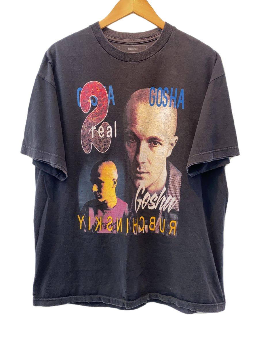 【中古】Tシャツ/--/コットン【メンズウェア】