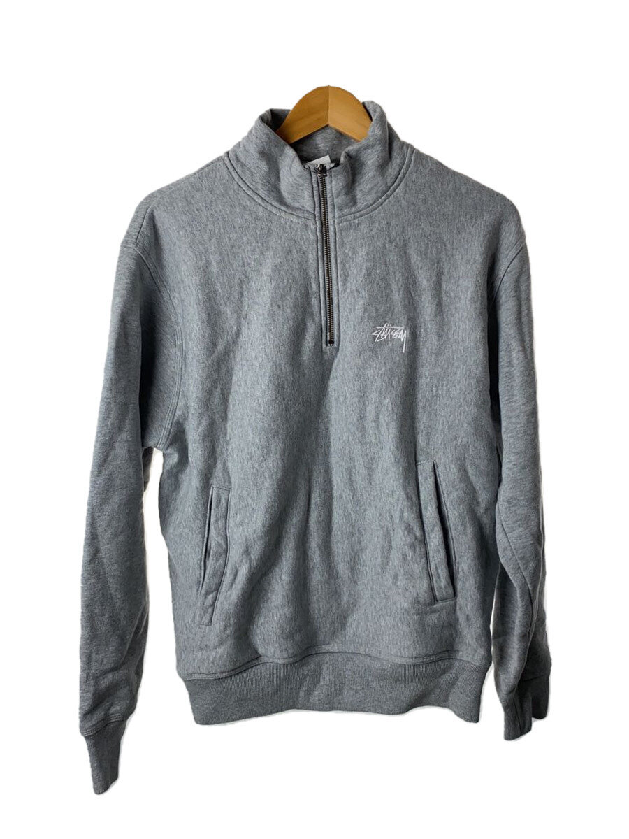 STUSSY アルパイン プルオーバー ハーフジップ 楽天市場】stussy ハーフジップ(スウェット・トレーナー