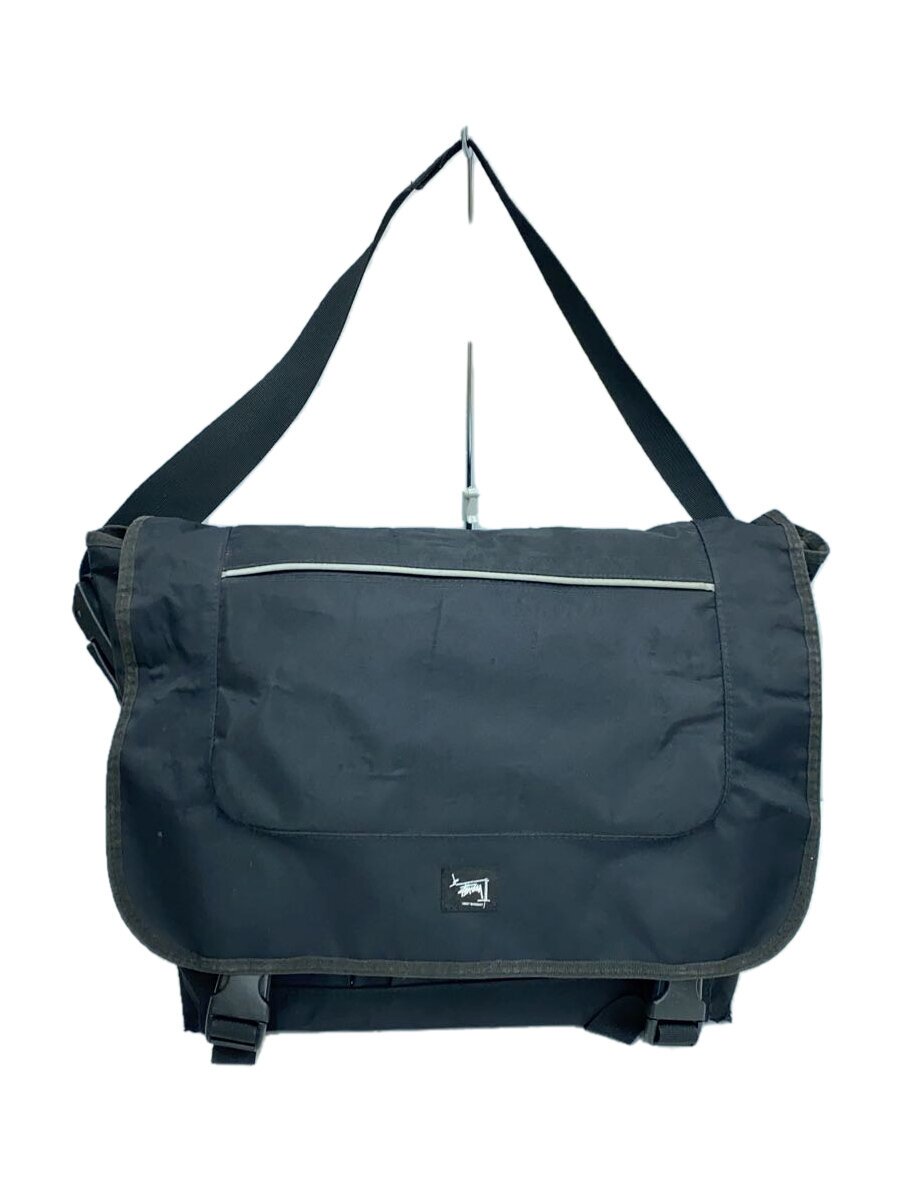楽天市場】stussy ショルダーバッグ（ブランドステューシー）の通販