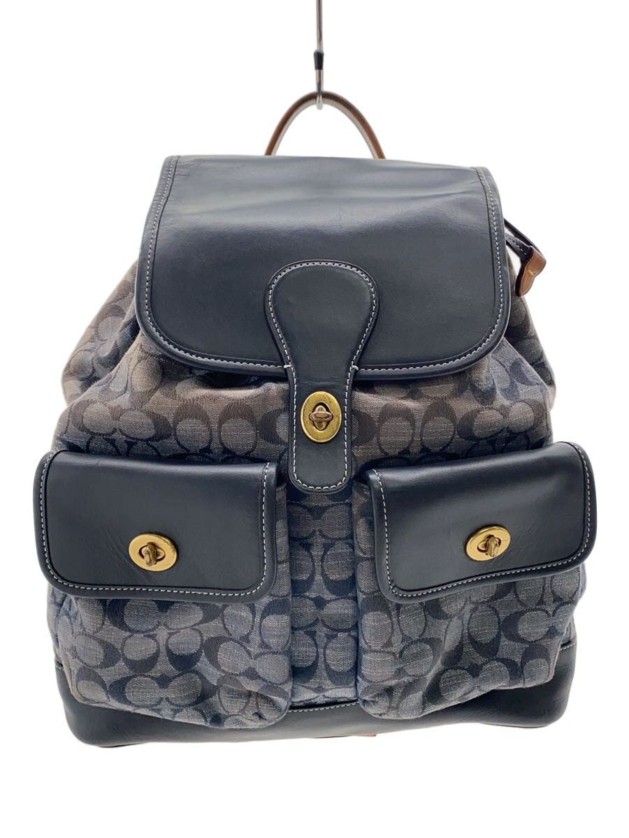 【ブランド】COACH 【ブランドカナ】コーチ 【型番】 【程度】C 【サイズ】 【メインカラー】インディゴ 【素材・生地】その他 【キーワード】　　 2025/09/07 セカンドストリート藤枝店【3660】【中古】COACH◆リュック/--/IDG ブランド COACH 型番 カラー インディゴ 柄 総柄 素材・生地 その他>色・素材について サイズ >サイズ表示について 実寸（cm） 【リュックサック】 マチ：14 / 高さ：33 / 幅：33 / 持ち手：/ 【その他】 その他サイズ：/ 商品は　セカンドストリート藤枝店の店頭にて販売しております。商品に関するお問合わせは、お電話(TEL:054-647-5078)にて、問合わせ番号：2336604421513をお伝えください。 配送方法やお支払い方法に関するお問い合わせは、サポートセンターまでご連絡をお願いします。 ※お電話の対応は営業時間内のみとなります。お問い合わせフォームでお問い合わせの際はご注文番号をご記入下さい この商品に関する出品店舗からのコメント 変色有/擦れ有