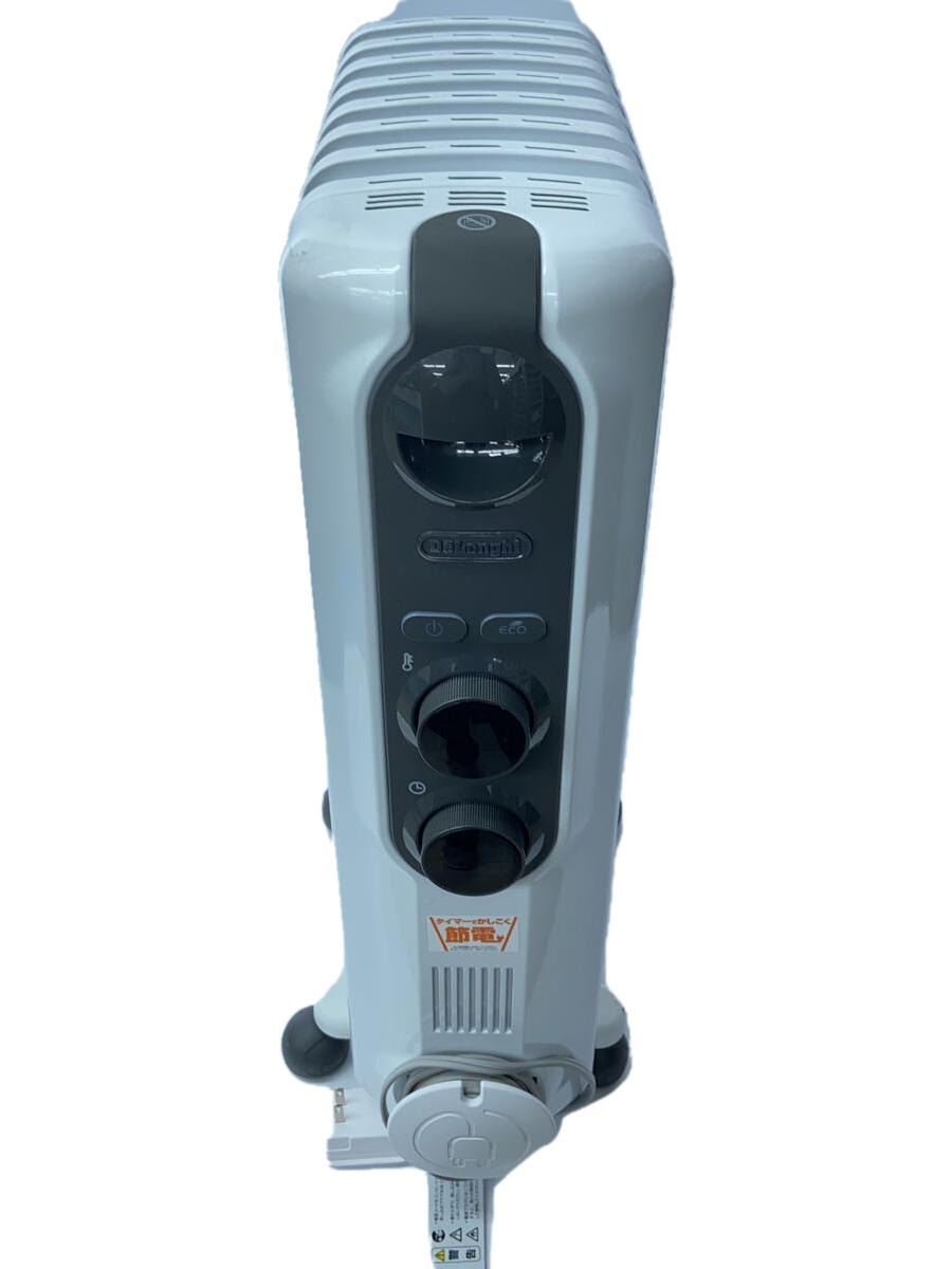 【中古】DeLonghi◆ヒーター・ストーブ アミカルド RHJ35M0812【家電・ビジュアル・オーディオ】