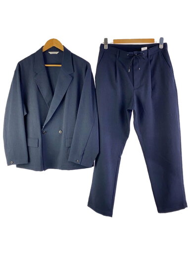 【中古】JOURNAL STANDARD◆スーツ/S/ポリエステル/22-010-600-2020-1-0【メンズウェア】 【中古】JOURNAL STANDARD◆スーツ/S/ポリエステル/22-010-600-2020-1-0【メンズウェア】