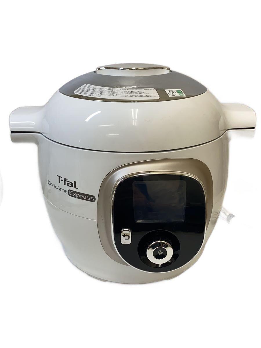 【ブランド】T-fal 【ブランドカナ】ティファール 【型番】 【程度】B 【カラー】 【キーワード】　　　/ 2026/05/31 セカンドストリート東川口店 【3249】【中古】T-fal◆電気調理鍋 CY8521JP//【家電・ビジュアル・オーディオ】 ブランド T-fal 型番 カラー 実寸（cm） 【調理家電その他】 幅：/ / 高さ：/ / 奥行：/ 【その他】 その他サイズ：/ 商品は　セカンドストリート東川口店の店頭にて販売しております。商品に関するお問合わせは、お電話(TEL:048-290-5252)にて、問合わせ番号：2332496921520をお伝えください。 配送方法やお支払い方法に関するお問い合わせは、サポートセンターまでご連絡をお願いします。 ※お電話の対応は営業時間内のみとなります。お問い合わせフォームでお問い合わせの際はご注文番号をご記入下さい