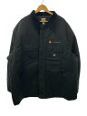 【中古】Carhartt◆Extreme Arctic Quilt Lined Winter Coat/3XL【メンズウェア】