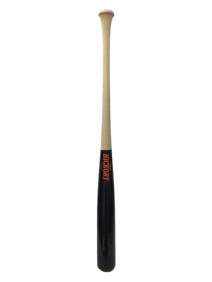 【中古】OLD HICKORY/木製バット/BIRCH/JL18【スポーツ】