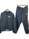 【中古】NIKE◆スポーツウェアー/XL/BLK/861773-013【スポーツ】(4)
