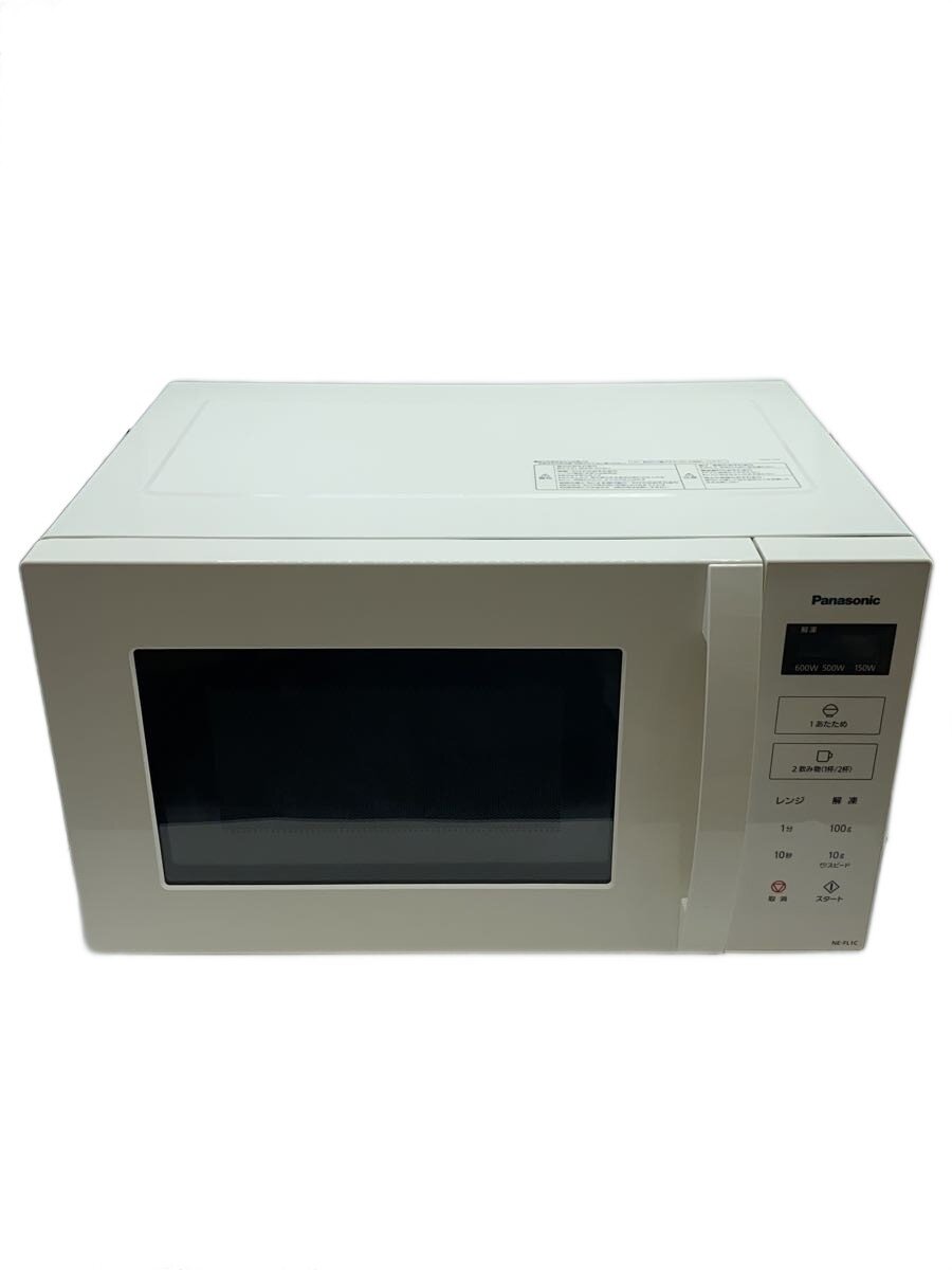 【ブランド】Panasonic 【ブランドカナ】パナソニック 【型番】 【程度】B 【カラー】 【キーワード】　　　/ 2026/08/05 セカンドストリート川越新宿店 【3373】【中古】Panasonic◆電子レンジ NE-FL1C//【家電・ビジュアル・オーディオ】 ブランド Panasonic 型番 カラー 実寸（cm） 【レンジ】 幅：47 / 高さ：29 / 奥行：34 【その他】 その他サイズ：/ 商品は　セカンドストリート川越新宿店の店頭にて販売しております。商品に関するお問合わせは、お電話(TEL:049-249-1166)にて、問合わせ番号：2333734021545をお伝えください。 配送方法やお支払い方法に関するお問い合わせは、サポートセンターまでご連絡をお願いします。 ※お電話の対応は営業時間内のみとなります。お問い合わせフォームでお問い合わせの際はご注文番号をご記入下さい