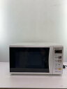 【中古】Panasonic◆電子レンジ NE-EH229-W【家電・ビジュアル・オーディオ】