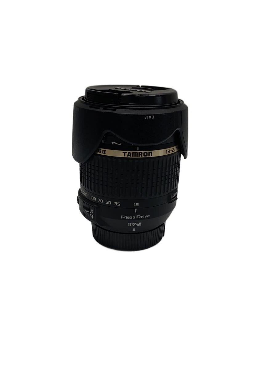 楽天市場】18-270mm f/3.5-6.3 di ii vc pzdの通販