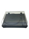 【中古】audio-technica◆アナログプレーヤー ベルトドライブターンテーブル AT-LPW50PB【家電・ビジュアル・オーディオ】(2)