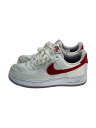 【中古】NIKE◆AIR FORCE 1 07 ESS SNKR_エアフォース 1 07 ESS SNKR/28cm/WHT【シューズ】(4)