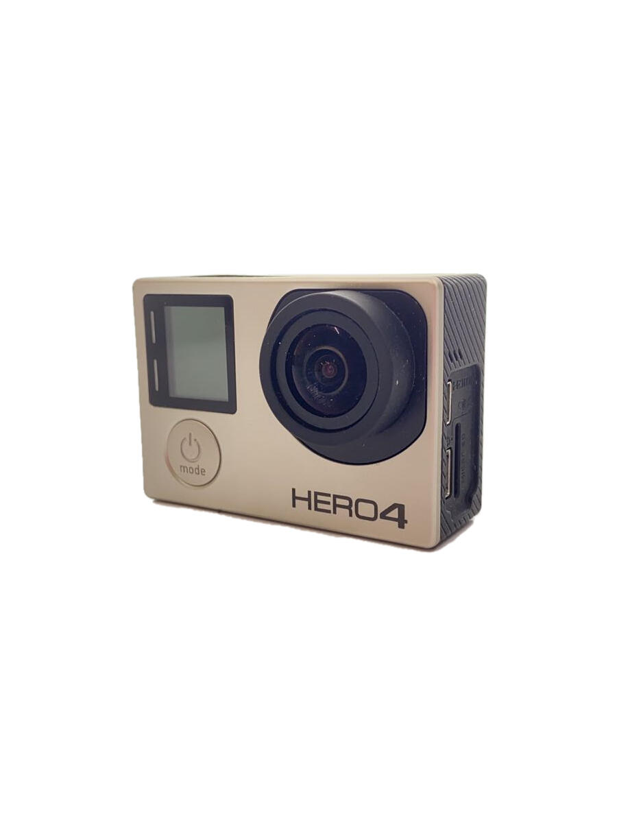 【中古】GoPro◆ビデオカメラ【カメラ】
