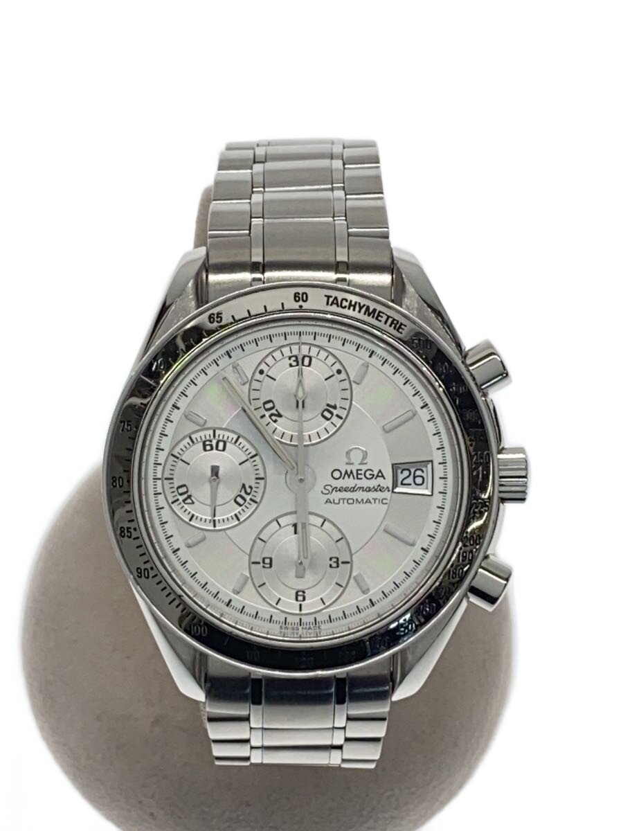 楽天市場】omega スピードマスター 3513.30の通販