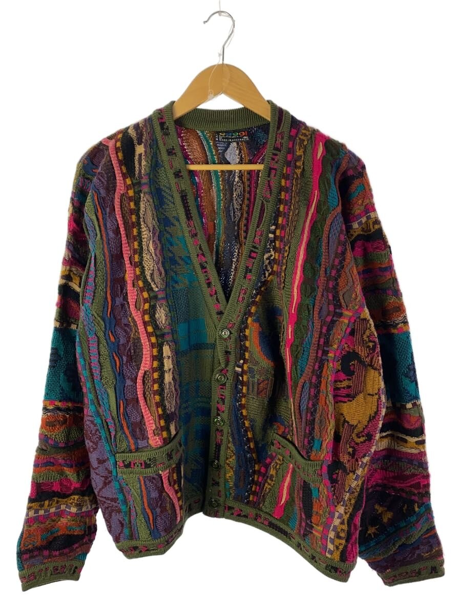 楽天市場】クージー coogi カーディガンの通販