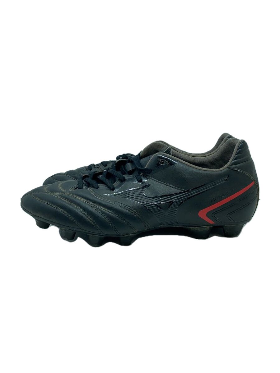 【中古】MIZUNO◆サッカースパイク/25.5cm/P1GA222400/モネルシーダ ネオ 2 SW//【スポーツ】