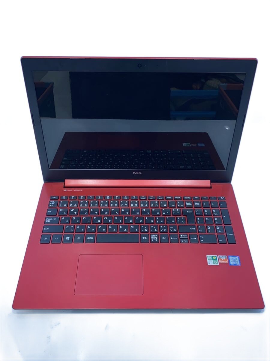 楽天市場】nec ns300／k（ノートPC｜パソコン）：パソコン・周辺機器の通販