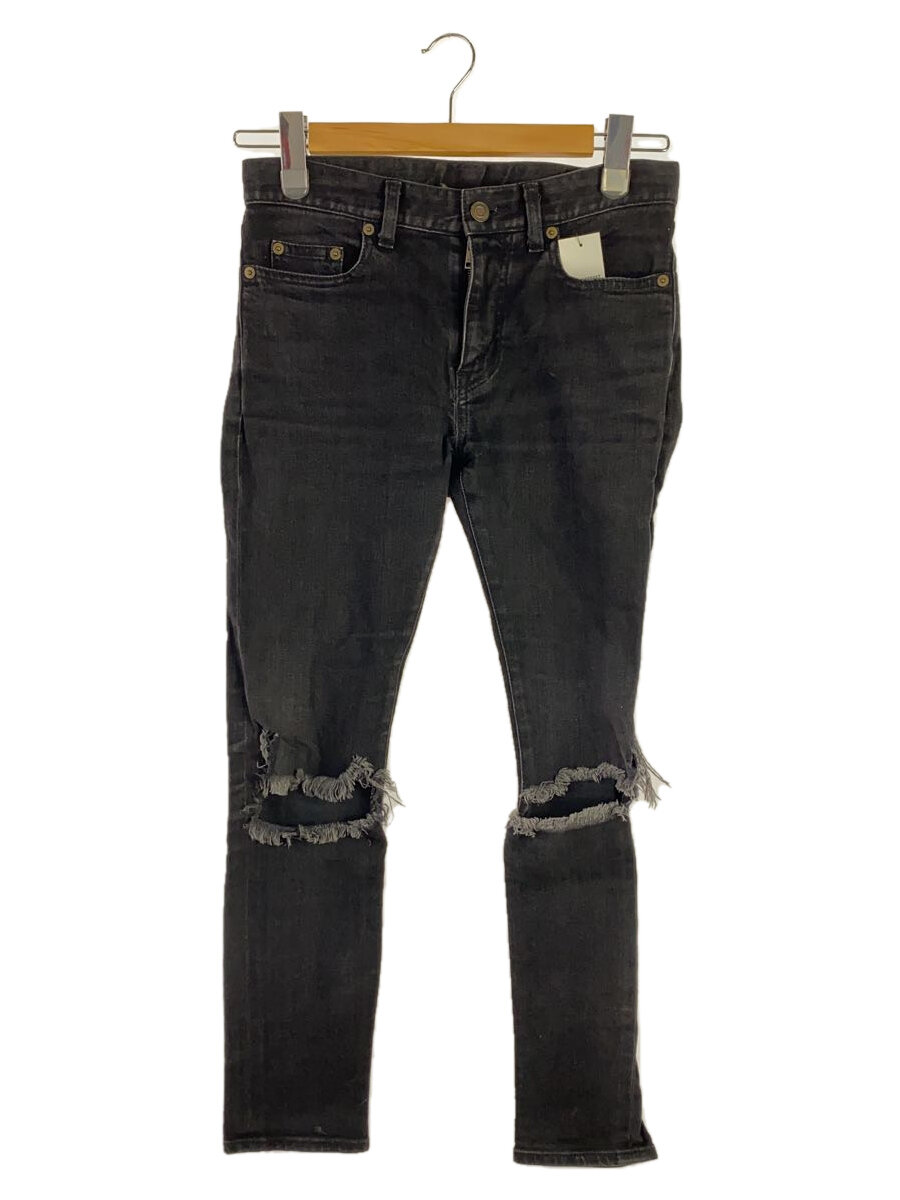 【中古】SAINT LAURENT◆