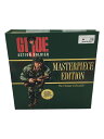 【中古】フィギュア/--/GIJOE/MASTERPIECE EDITION/ACTION SOLDIER【ホビー】