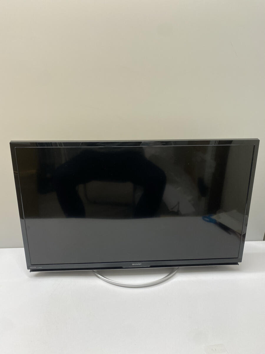 【中古】SHARP◆薄型テレビ・液晶テ