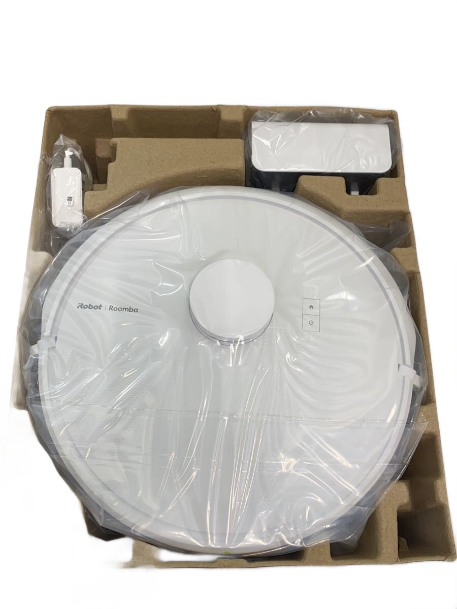 【中古】iRobot◆掃除機/RCC-Y2//【家電・ビジュアル・オーディオ】