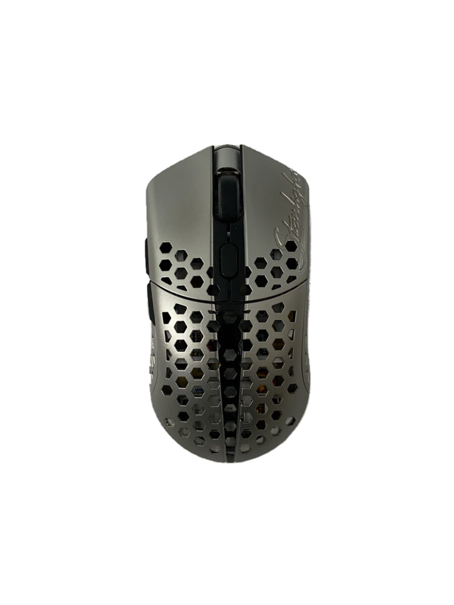 【中古】finalmouse◆パソコン周辺機器/Starringht-12【パソコン】