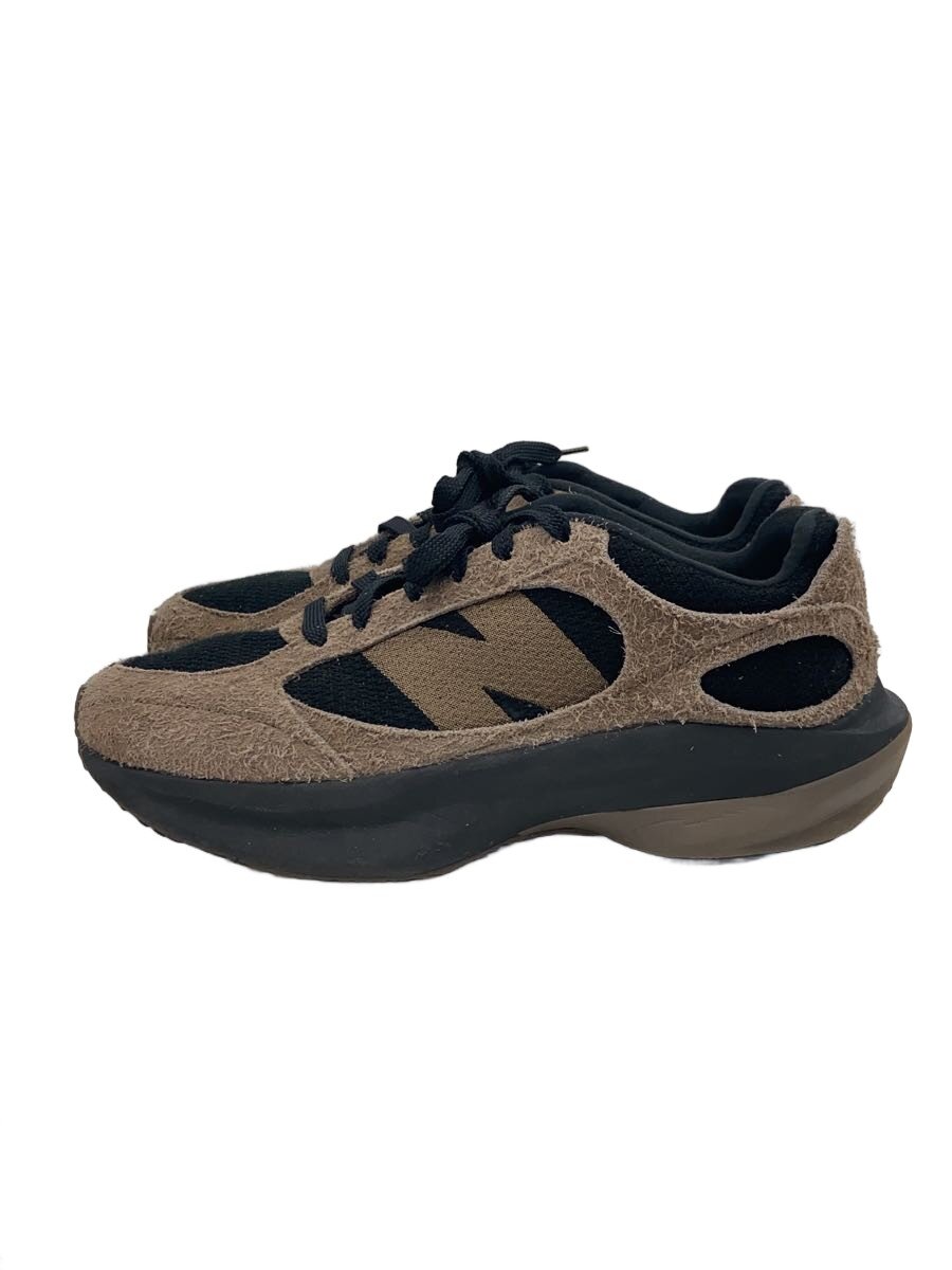 NEW BALANCE◆ローカットスニーカー/29cm/BRW/UWRPDMUS