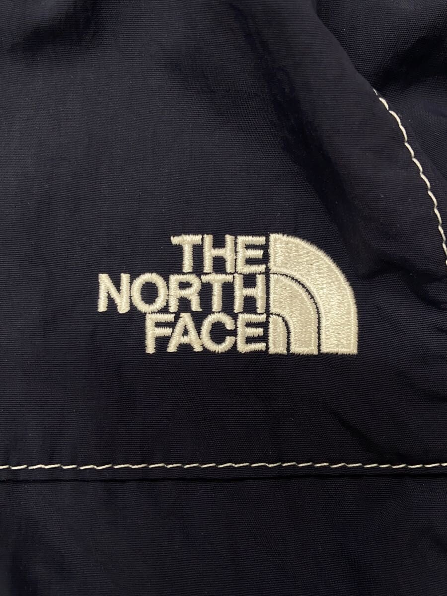 【中古】THE NORTH FACE◆ナイロンジャケット/XL/ナイロン/NVY/NP22490【メンズウェア】