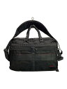 【中古】BRIEFING◆ブリーフケース/--/BLK/無地//【バッグ】(4)