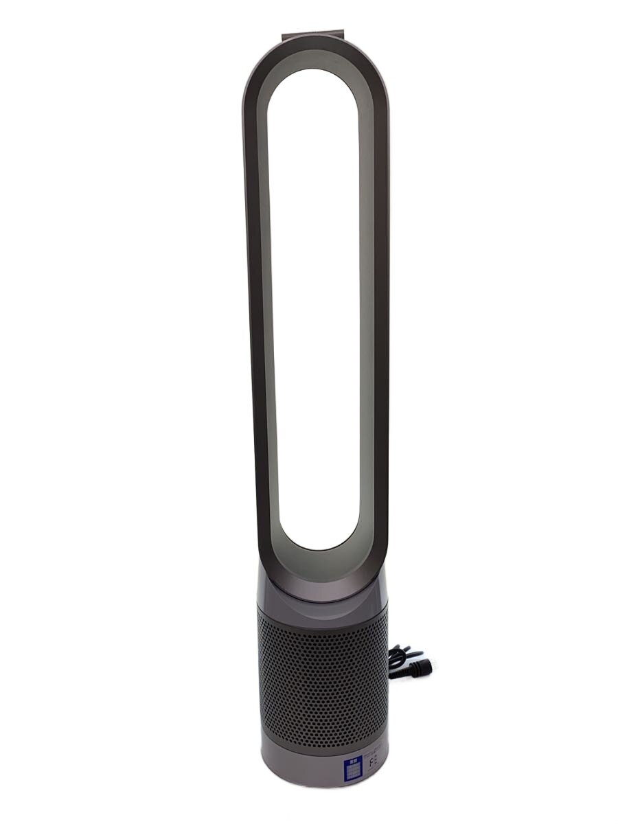 【中古】dyson◆扇風機・サーキュレーター Dyson Pure Cool TP00WS [ホワイト/シルバー]//【家電・ビジュアル・オーディオ】