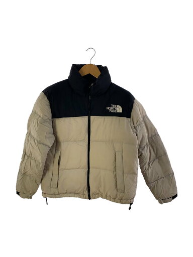【中古】THE NORTH FACE◆SHORT NUPTSE JACKET_ショートヌプシジャケット/L/ナイロン//【レディースウェア】 【中古】THE NORTH FACE◆SHORT NUPTSE JACKET_ショートヌプシジャケット/L/ナイロン//【レディースウェア】