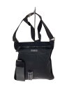 【中古】GUCCI◆ショルダーバッグ/ナイロン/BLK/無地/0190335//【バッグ】(4)