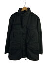 yÁzHEERESEIGENTUM/M-65 field jacket/|GXe/BLK/nyYEFAz