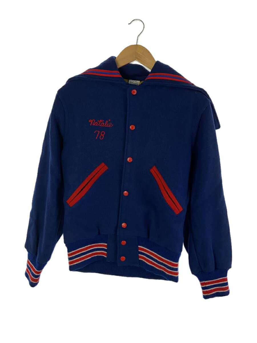 【中古】AWARDJACKET/スタジャン/--/ウ