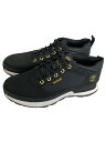 【中古】Timberland◆ローカットスニーカー/26cm/NVY/A5QET【シューズ】