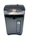 【中古】TIGER◆電気ポット・電気ケトル 蒸気レス 電気まほうびん とく子さん PIG-J300K【家電・ビジュアル・オーディオ】