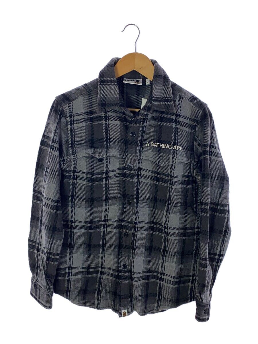 楽天市場】ape ネルシャツの通販 楽天市場】ape ネルシャツの通販