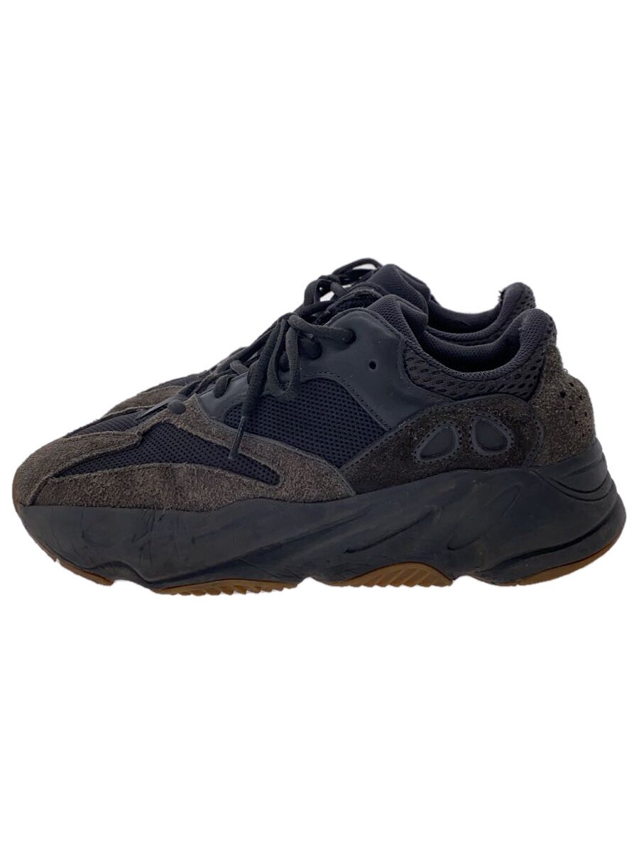 adidas◆YEEZY BOOST 700/イージーブースト 700/FV5304/ブラック/26.5cm/GRY//