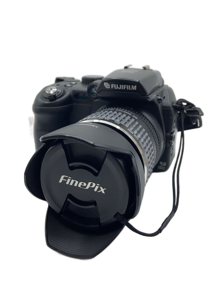 【中古】FUJIFILM◆デジタルカメラその他/FINEPIX S9000//【カメラ】