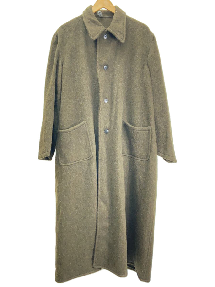 【中古】k.k.no.9/コート/--/--/KHK【メンズウェア】