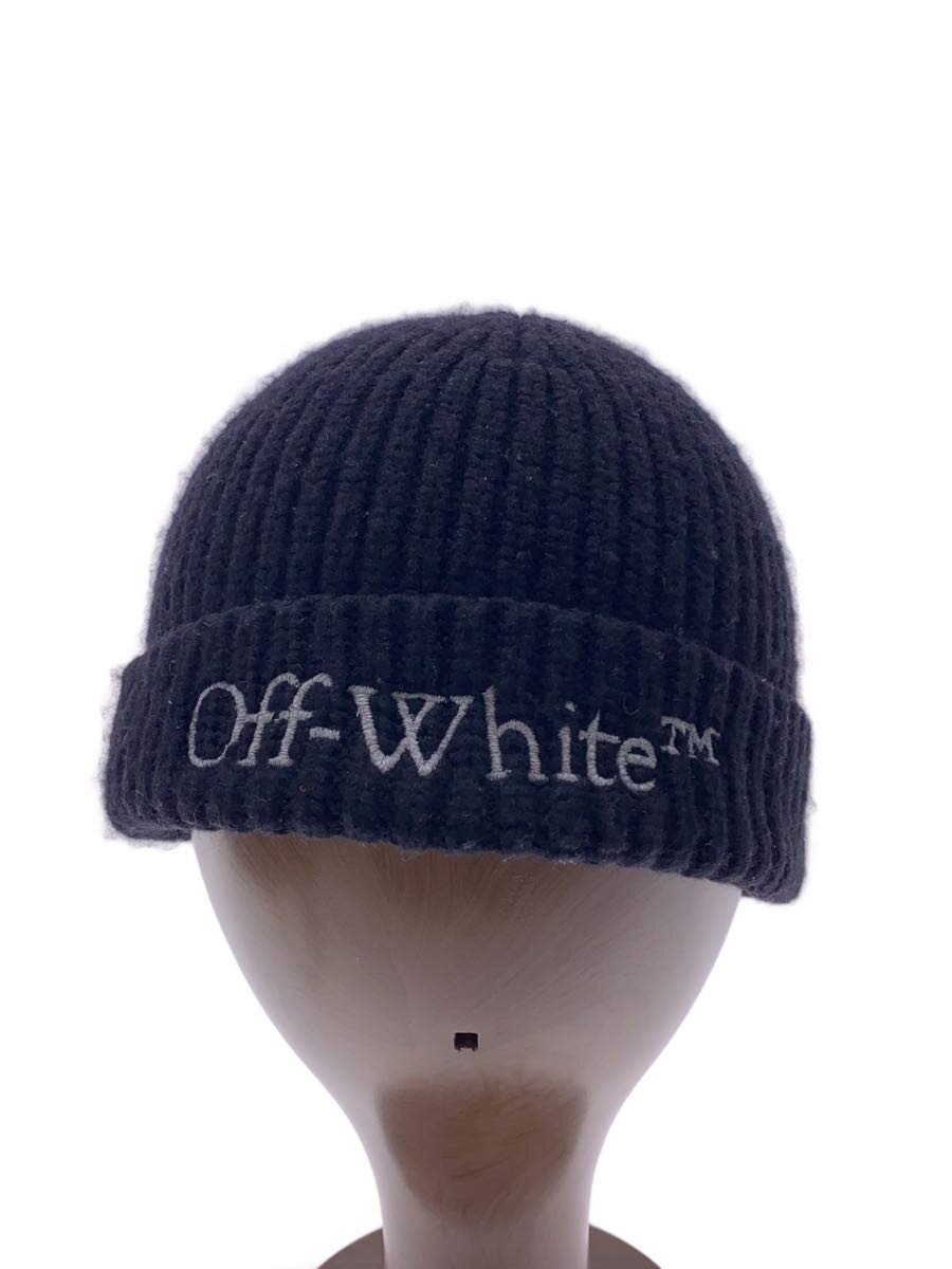 楽天市場】off-white オフホワイト ニット帽の通販