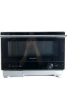 【中古】SHARP◆オーブンレンジ AX-UA20-W【家電・ビジュアル・オーディオ】