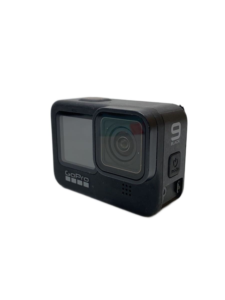 【中古】GoPro◆ビデオ