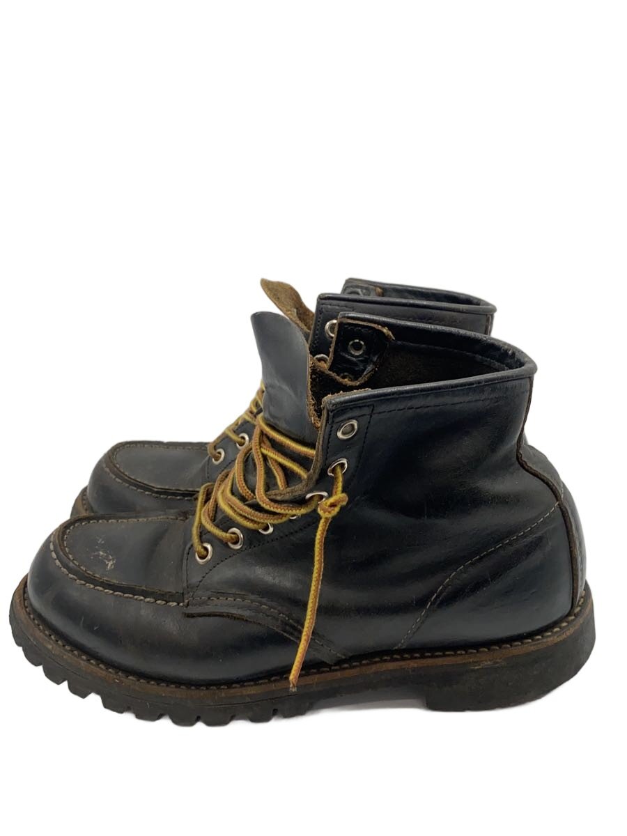 【希少サイズ 箱付き 極美品】レッドウィング　8176　モックトゥ　ワークブーツ 楽天市場】redwing 8176の通販