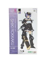 【中古】KOTOBUKIYA◆プラモデル/アニメ コミック/フレームアームズガール/六角潮季/アサルトリリィ【ホビー】