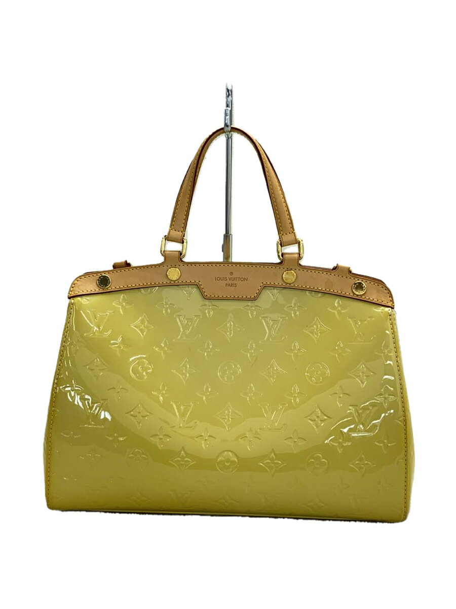 šLOUIS VUITTON֥쥢MM_Υࡦ_YLW/ʥ/YLWڥХå